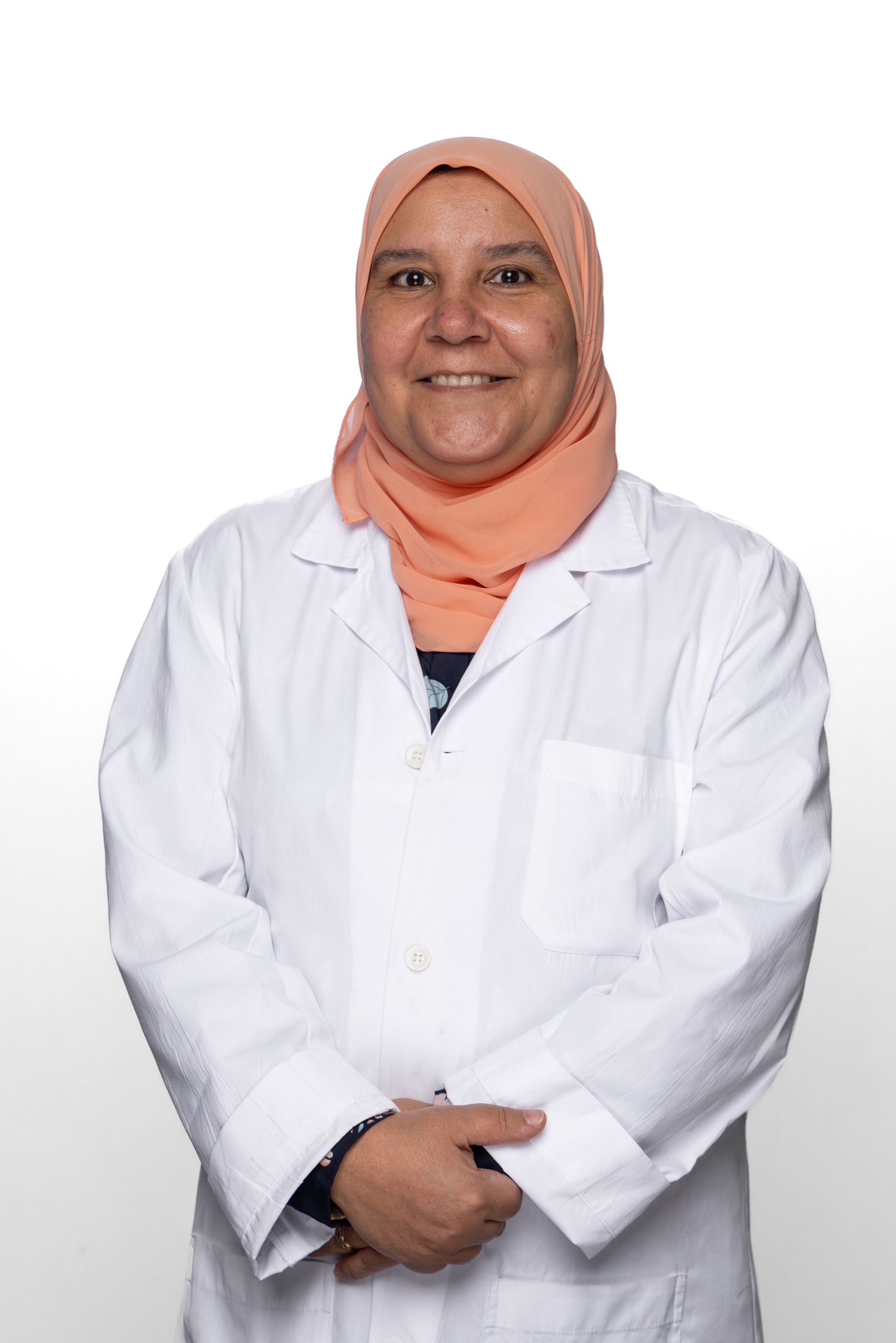 Dr. Azza Elsayed Abdelmonem AlSayed