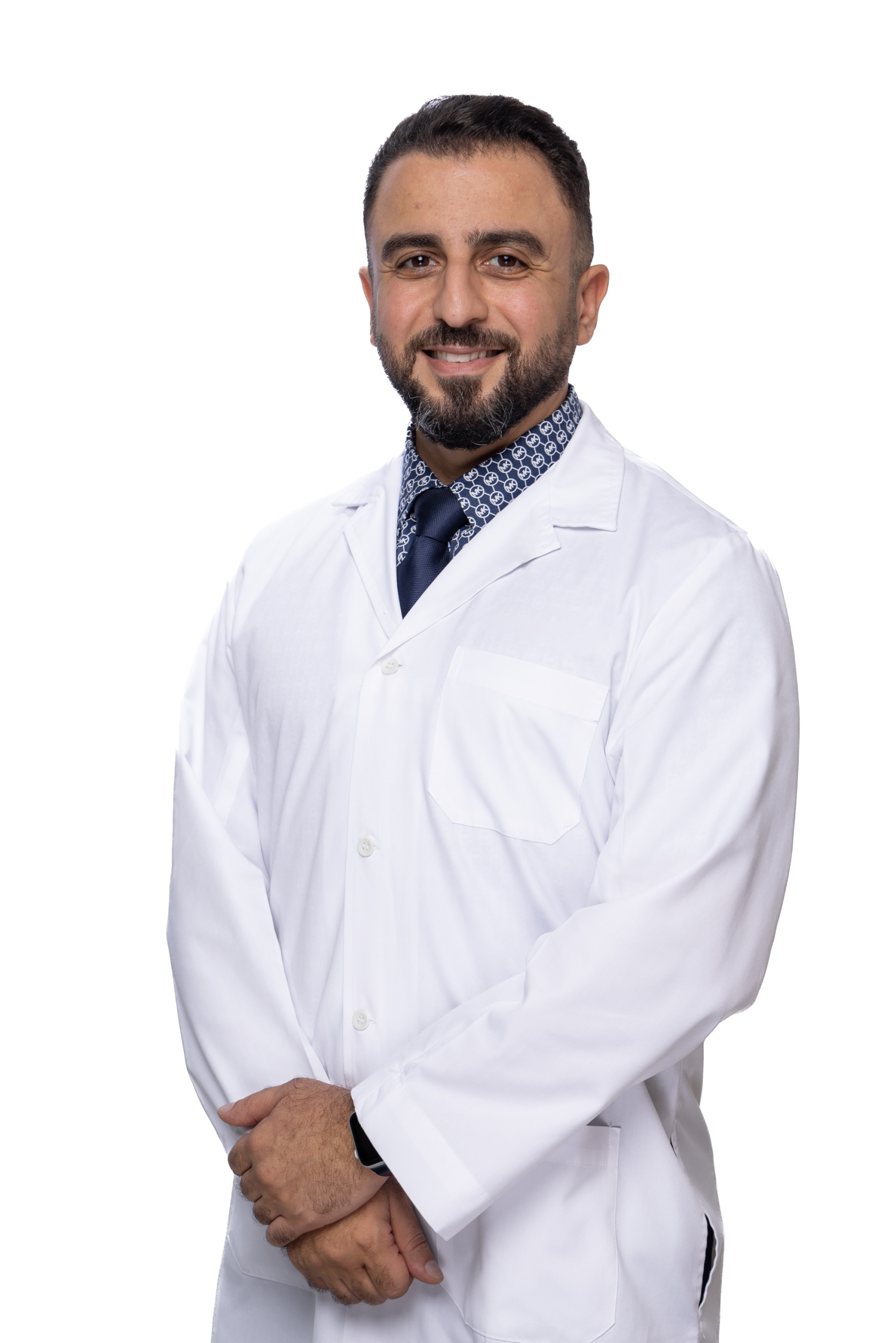 Dr. Bassam Aysar Dheyaa