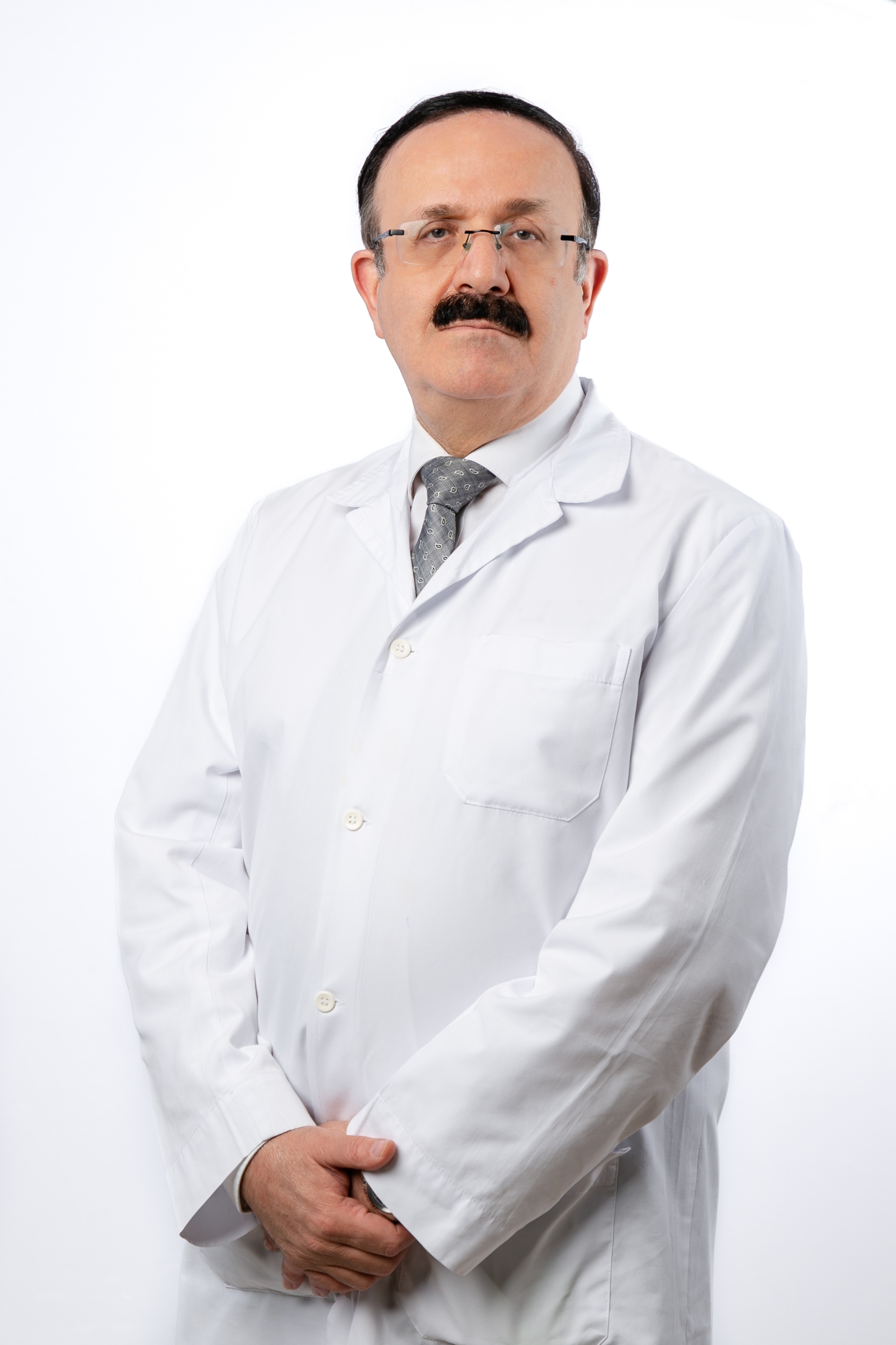 Dr. Jamal MEid Kassoumal