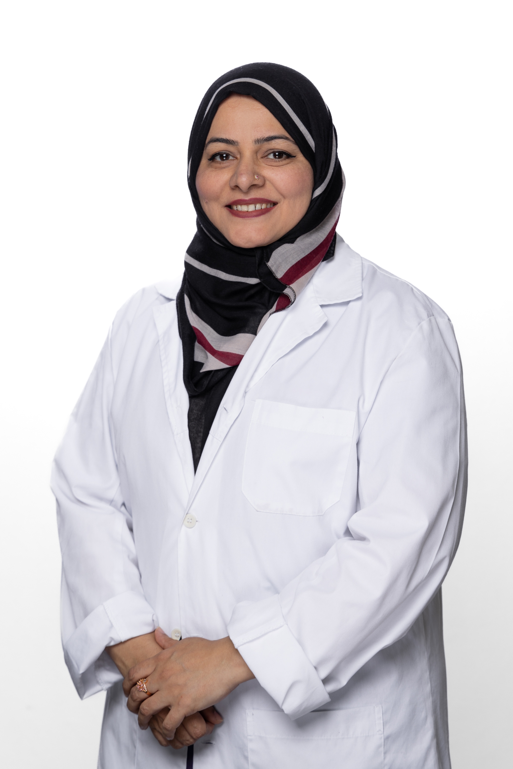 Dr. Sofia Amber Malik